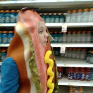 Meet your Posher, Nadia